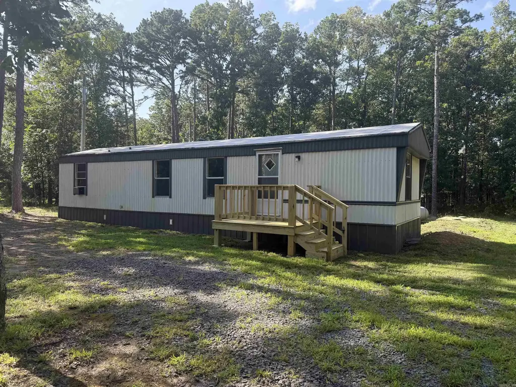 75 Howard Road, Greers Ferry
