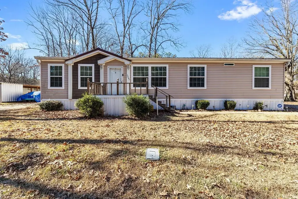 5207 Straughn, Pine Bluff