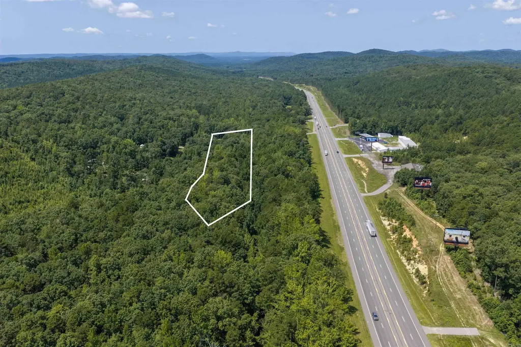 105 Barnwood Place, Hot Springs