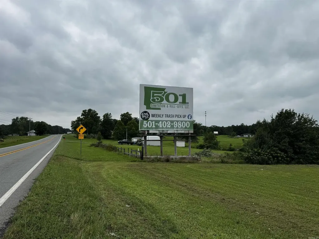 000 Ar-25 North, Quitman