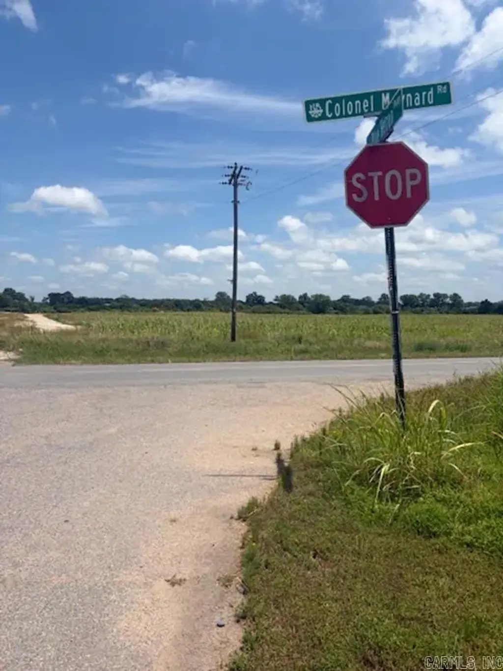 Lot 12 Colonel Maynard Road, Scott