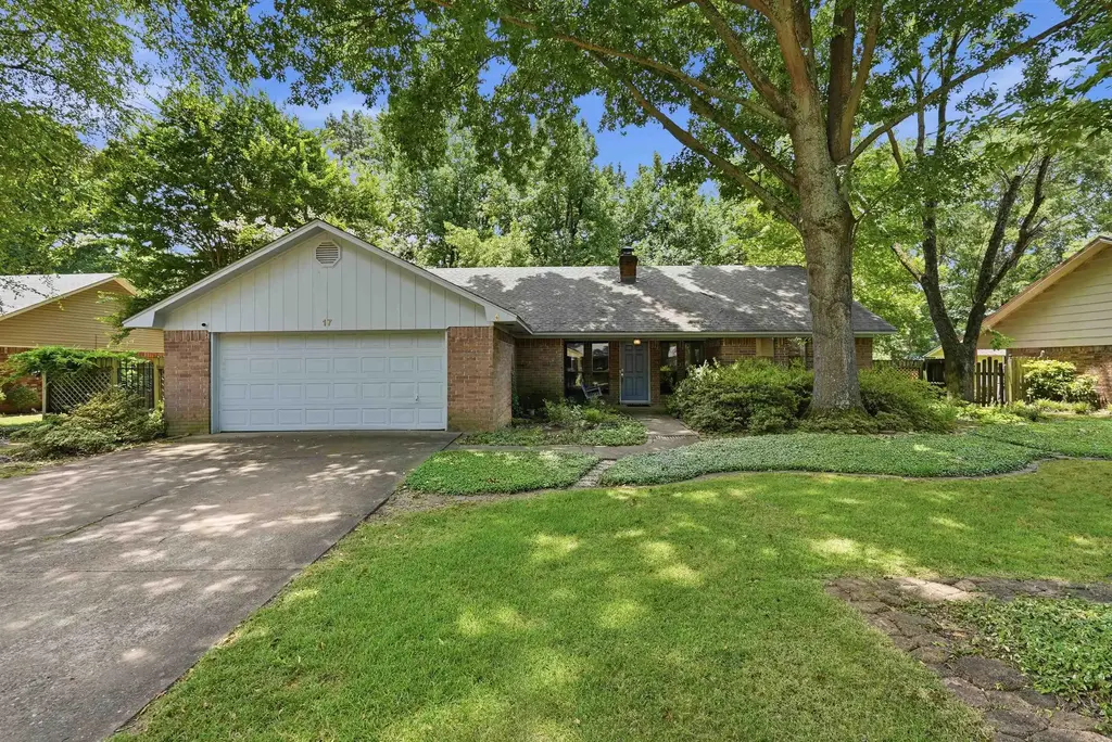 17 Sandstone, Conway