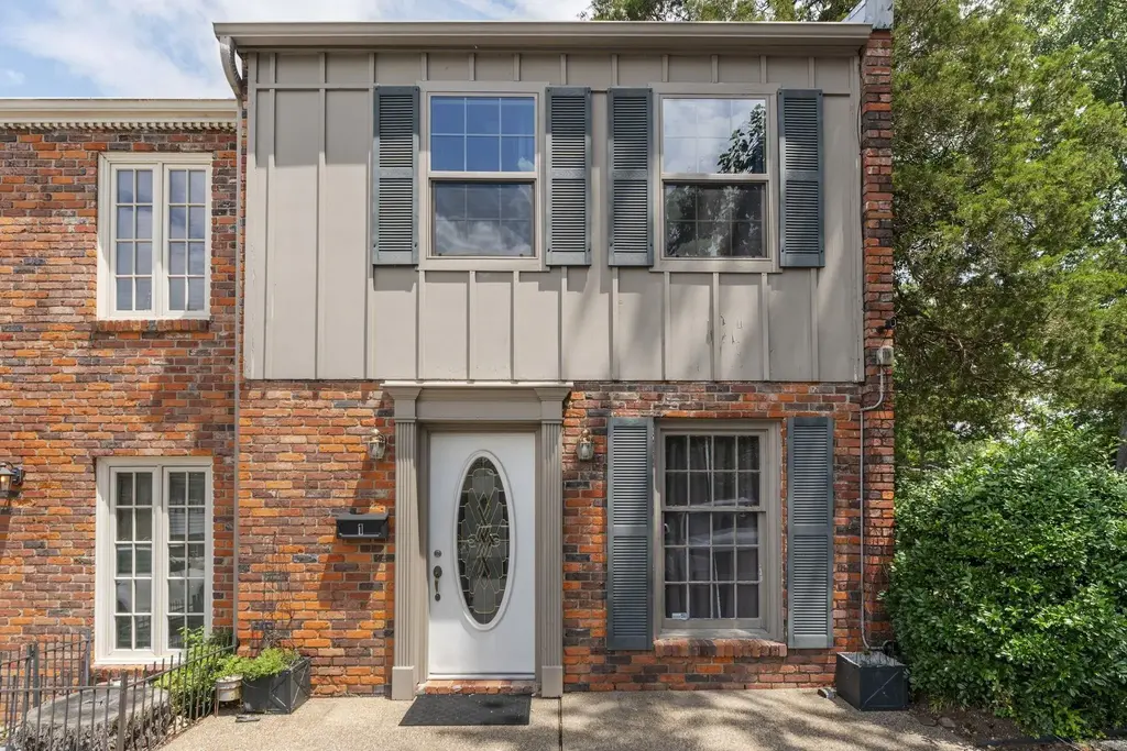 1824 N Hughes Street, Little Rock