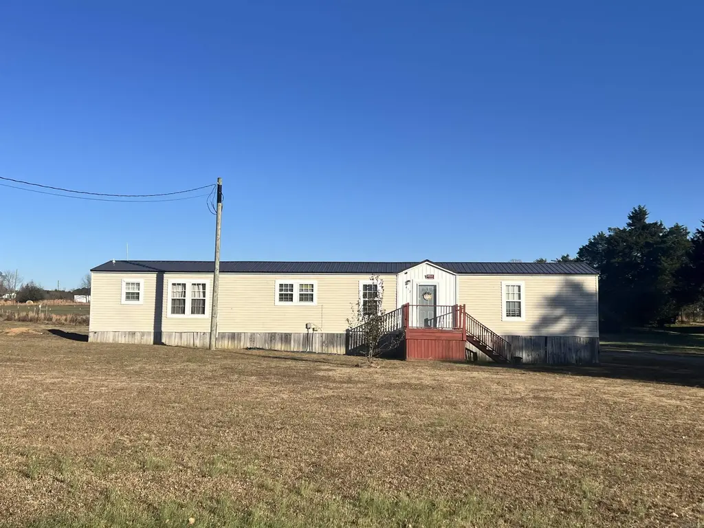 452 Turner Road, Rose Bud