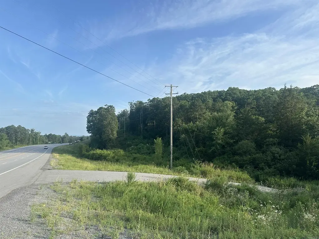 34.35 Acres Hwy 65 N., Clinton
