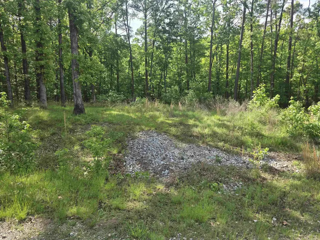 Lot 3305 Ohio Drive, Hot Springs