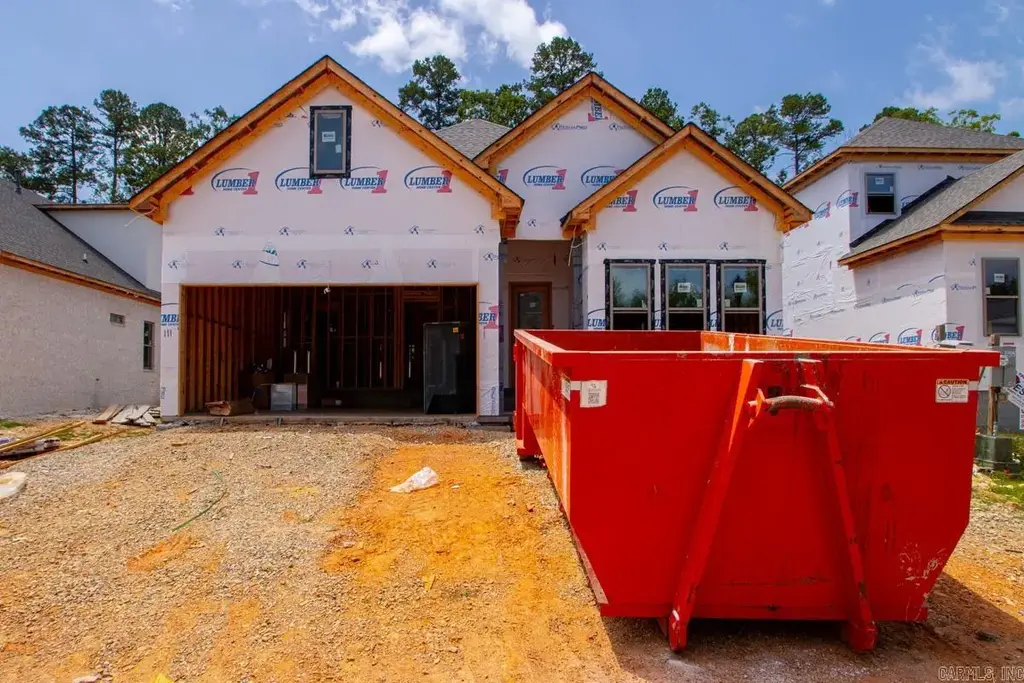 111 Carter Creek Cove, Little Rock
