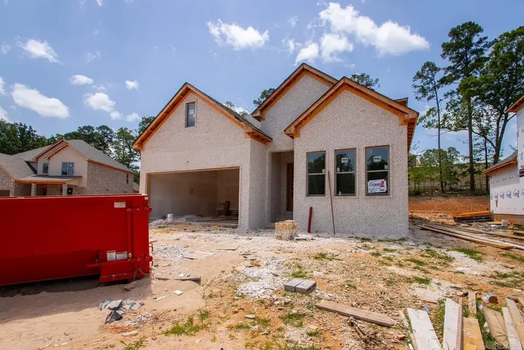 115 Carter Creek Cove, Little Rock