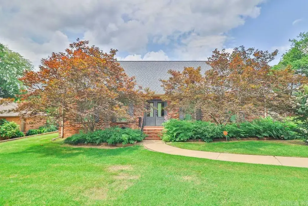 1509 Hillcrest Drive, Jonesboro