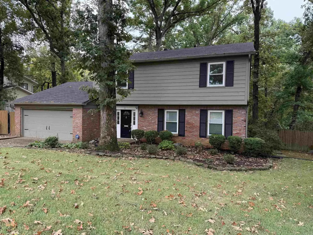 3 Coachlight Circle, Little Rock