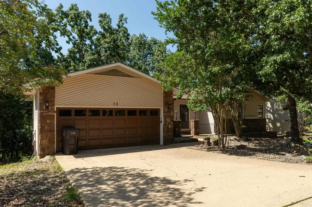 12 Alava Lane, Hot Springs Village