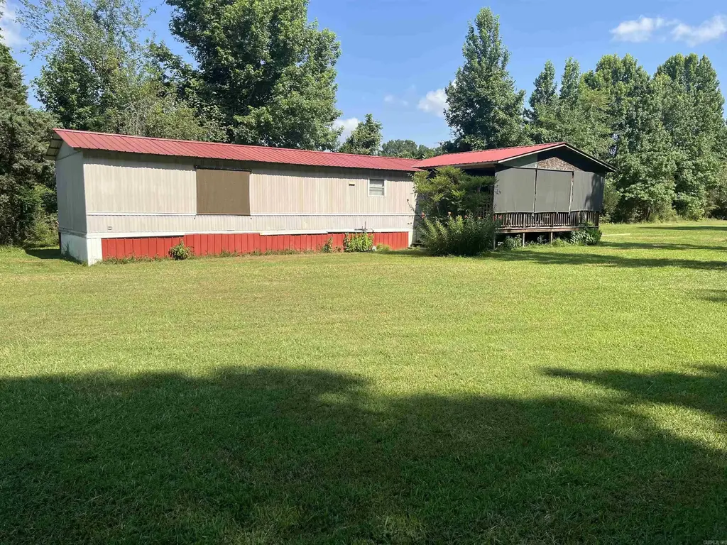 3444 Arkansas Highway 294, Jacksonville