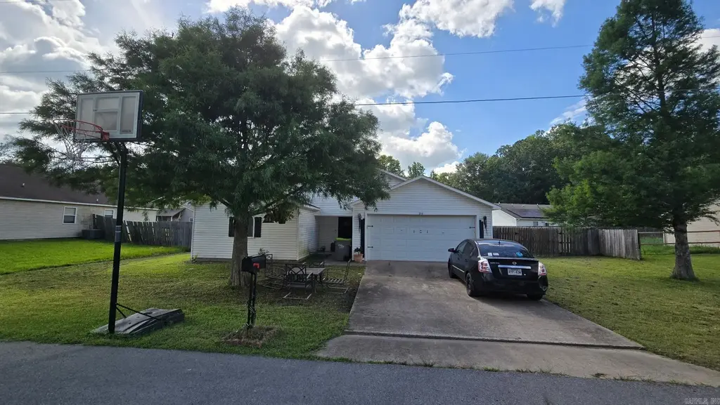 214 Spring Branch Drive, Benton