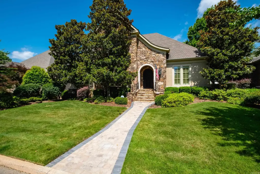 81 Quercus Circle, Little Rock