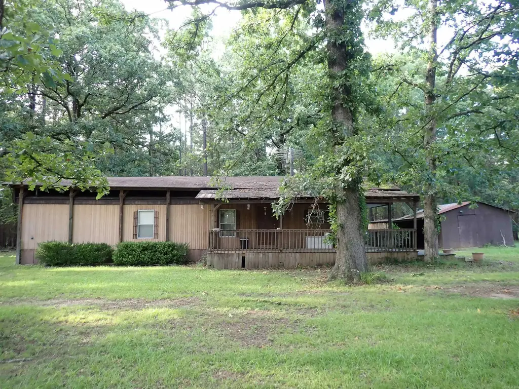 70 Whippoorwill Lane, Arkadelphia