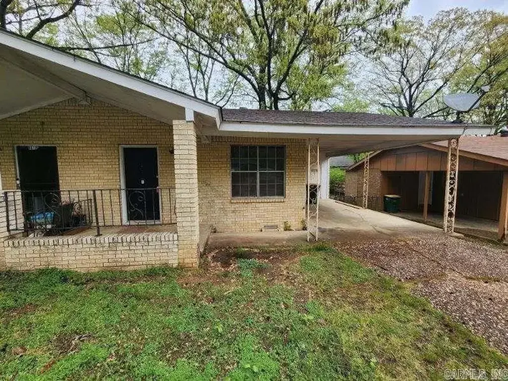 9012 Tanya Dr, Little Rock