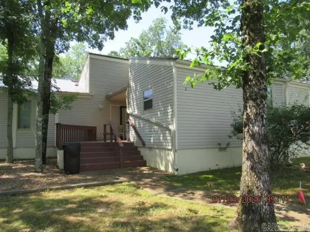134 Richwood Drive, Fairfield Bay