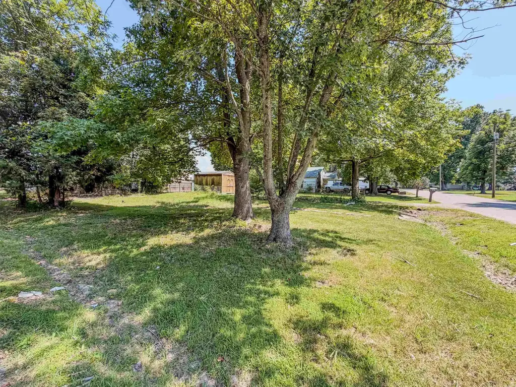 701 S 7th Avenue, Paragould