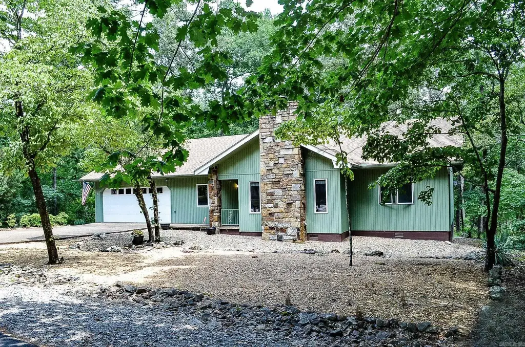 40 Huesca Way, Hot Springs Village