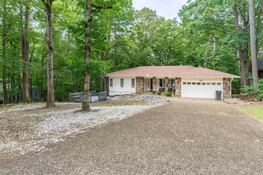 76 Malaga Way, Hot Springs Village