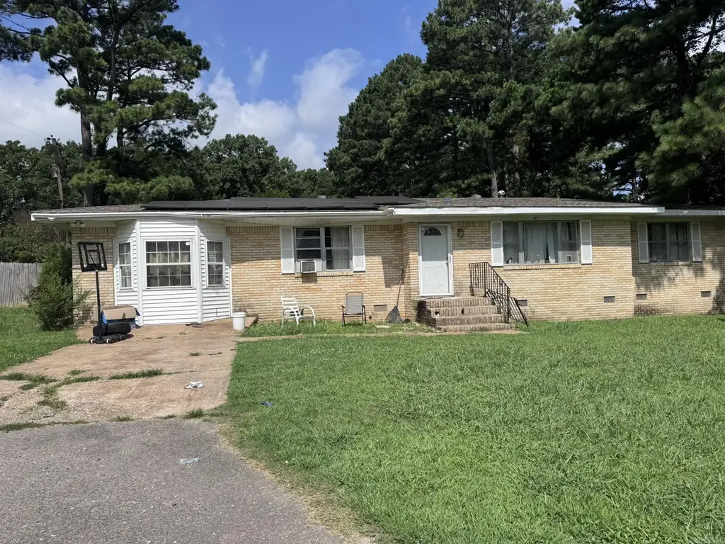 101 Mimosa Street, Bald Knob