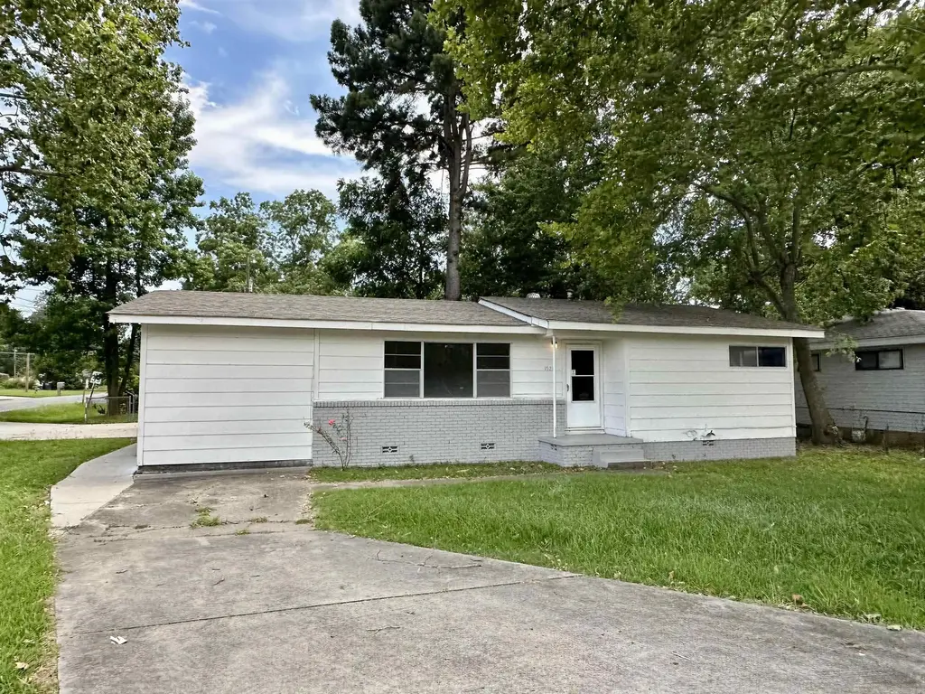 1521 Graham Road, Jacksonville