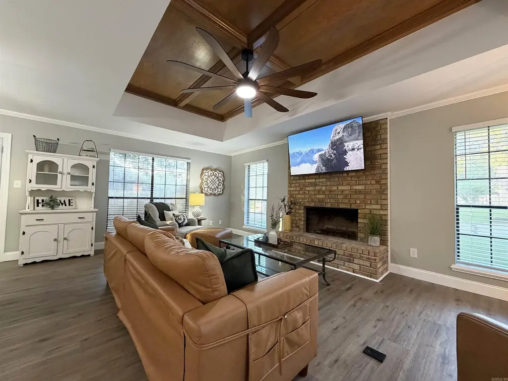 5805 Sidney North, Texarkana