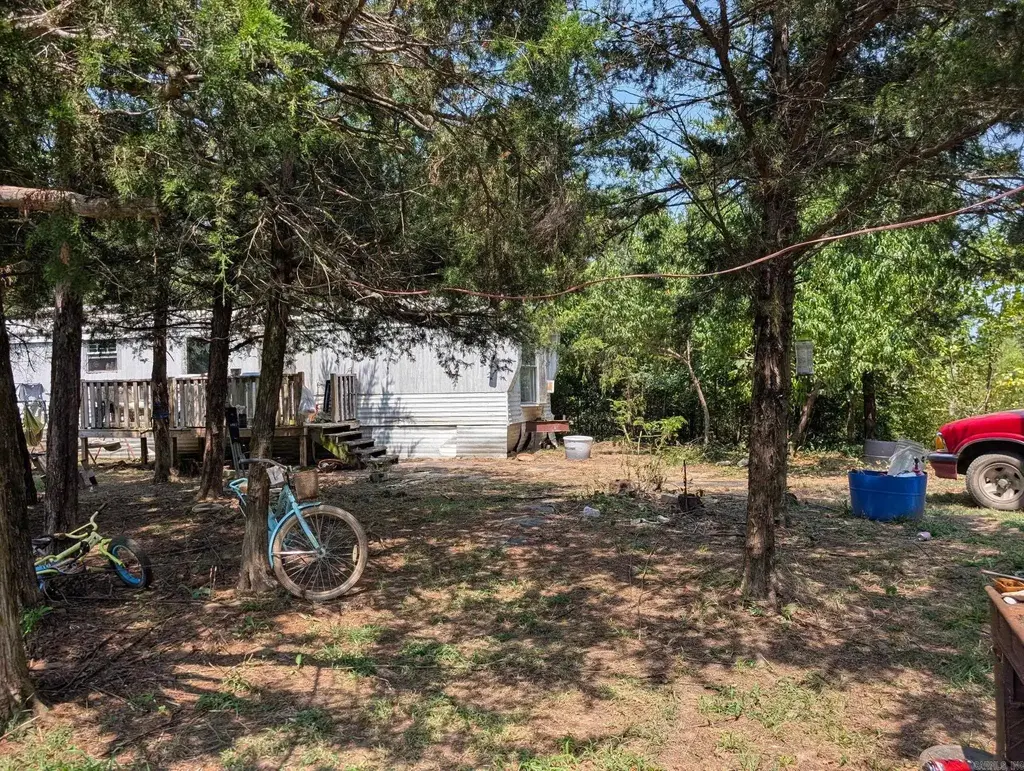 334 C Bar C Road, Booneville