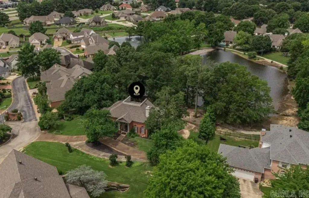 3102 Sara Creek Drive, Jonesboro