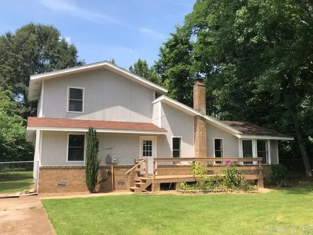 7 Louise Drive, Batesville
