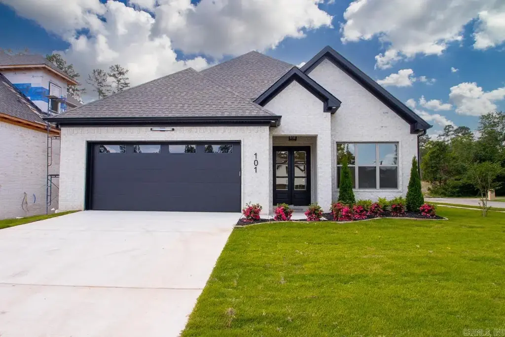 101 Carter Creek Cove, Little Rock