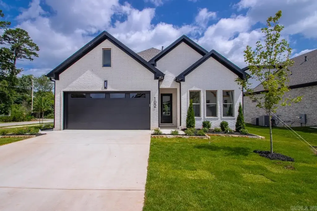 102 Carter Creek Cove, Little Rock