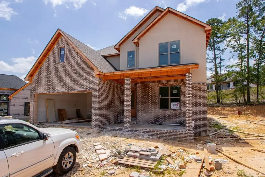 119 Carter Creek Cove, Little Rock