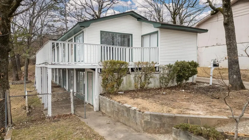 500 Nan Circle, Little Rock