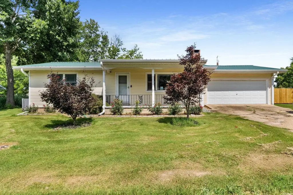 1013 Baer St., Mountain Home
