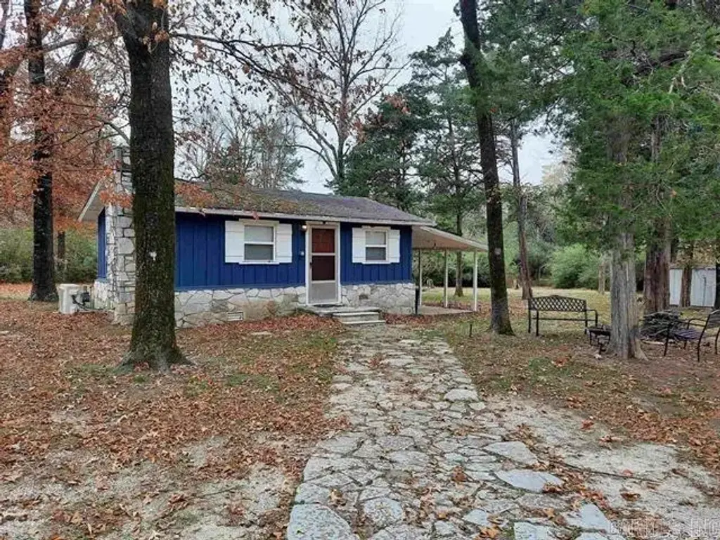 211 S Bayou Drive, Mountain View