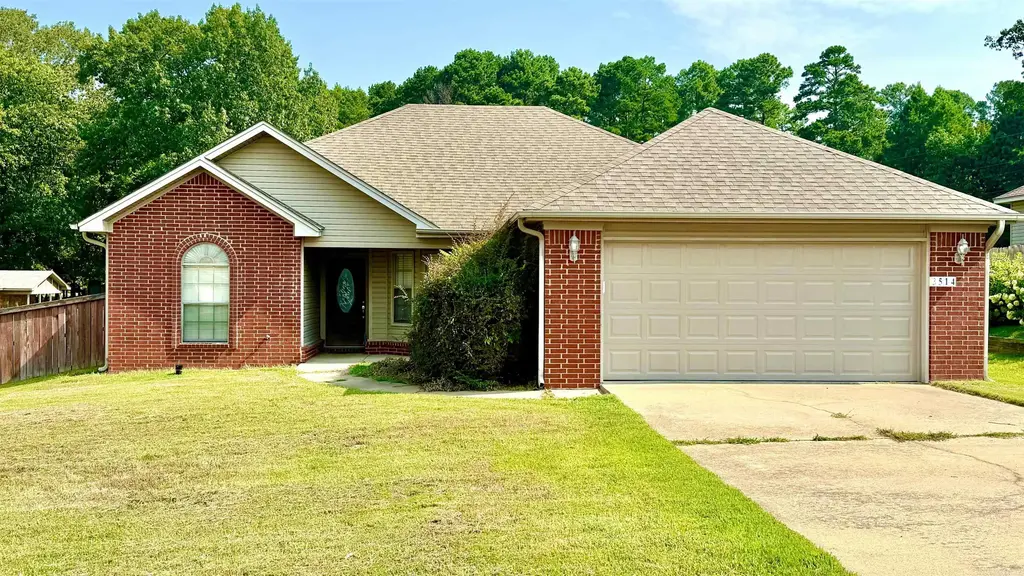 3514 Hampton Drive, Benton