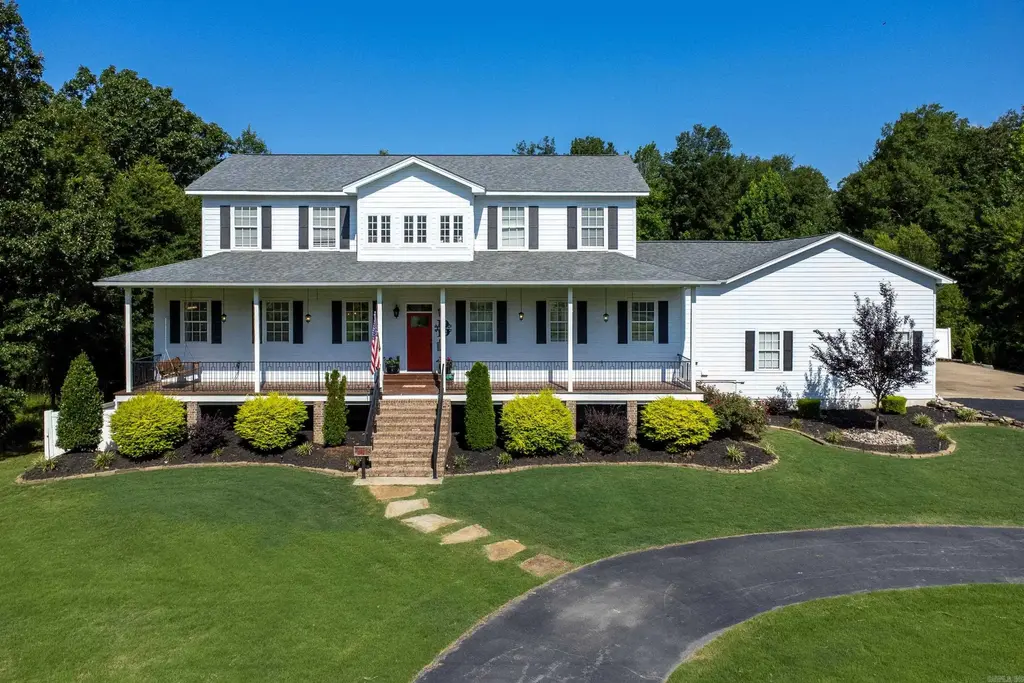 4415 Stone Creek Cove, Little Rock