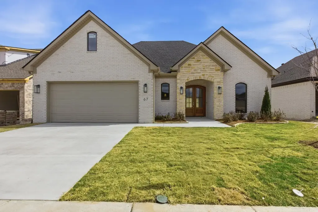67 Mountain Brook Road, Little Rock
