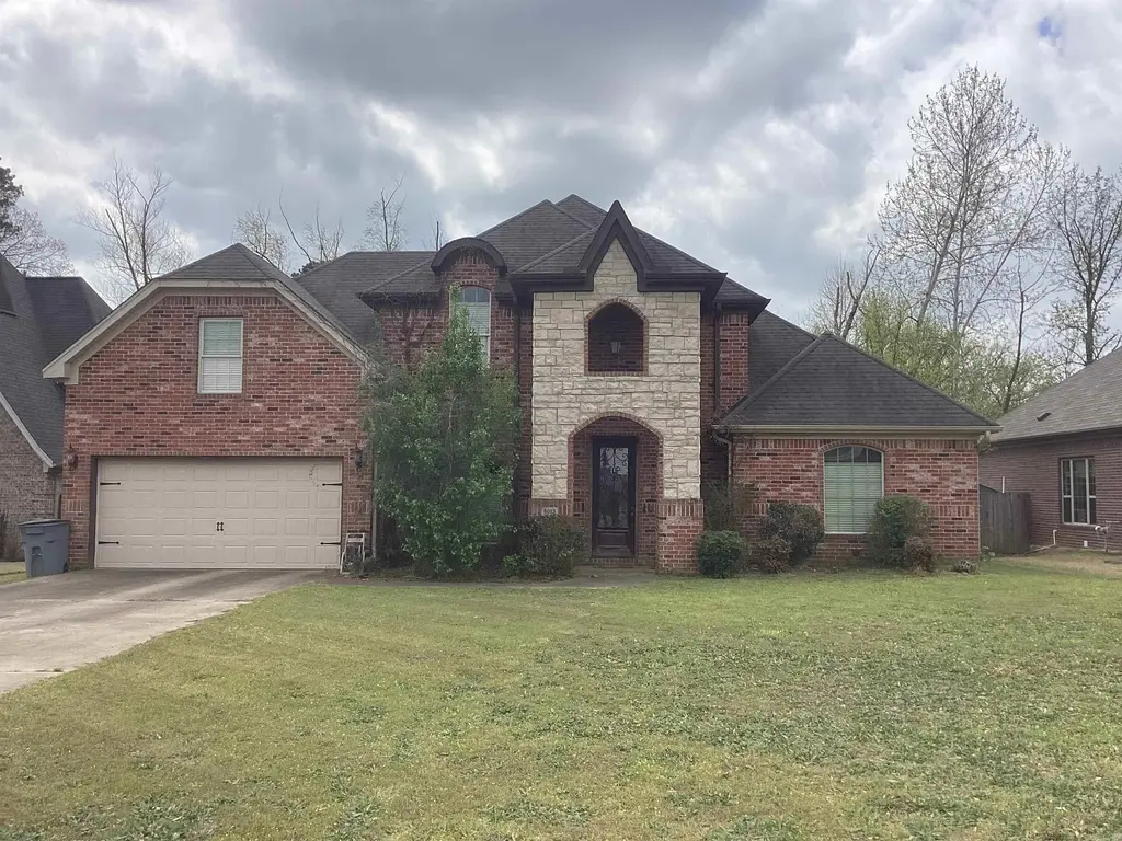 6013 Peacefield Cove, Benton