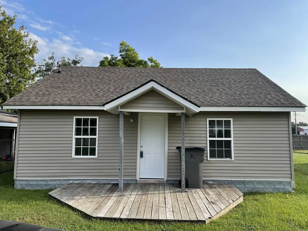 1507 W Emerson Street, Paragould
