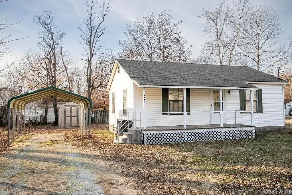 304 N 12th Avenue, Paragould