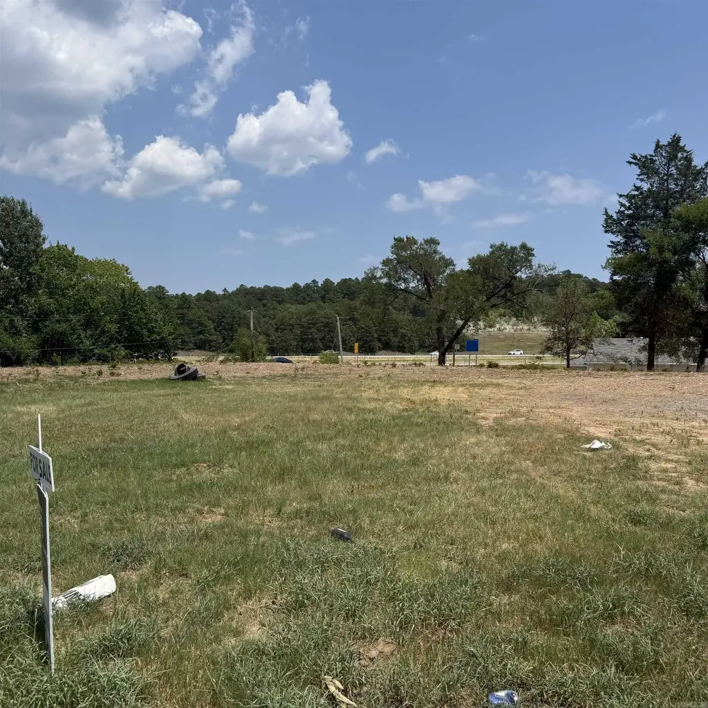00 Crystal Hill, North Little Rock