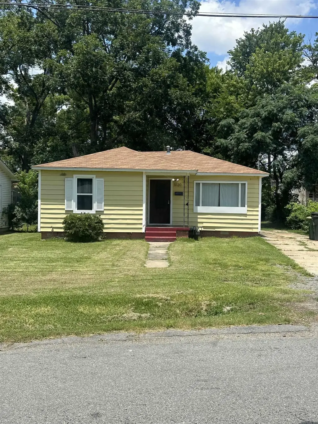 5120 W 34th Street, Little Rock