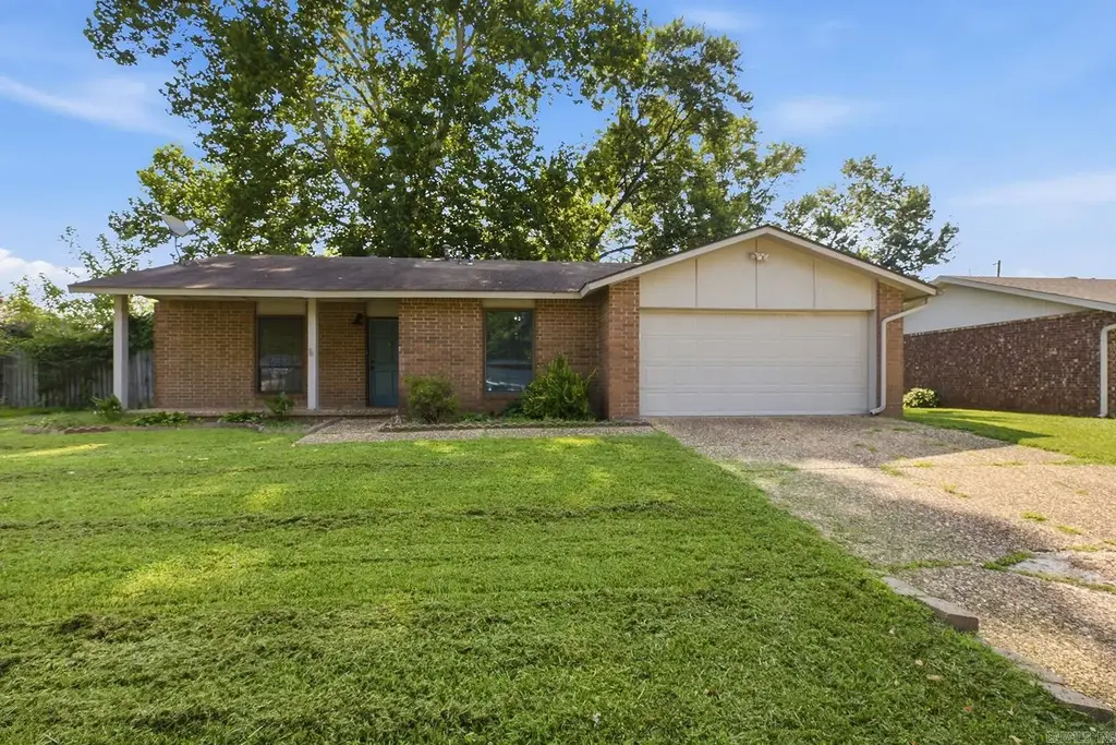 19 Creekridge Circle, Sherwood