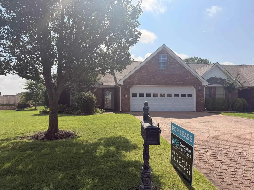 31 Enclave Circle, Paragould