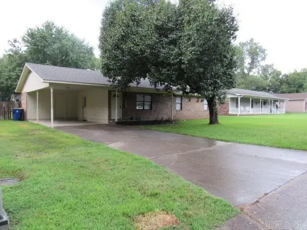 31 Parkview Drive, Cabot