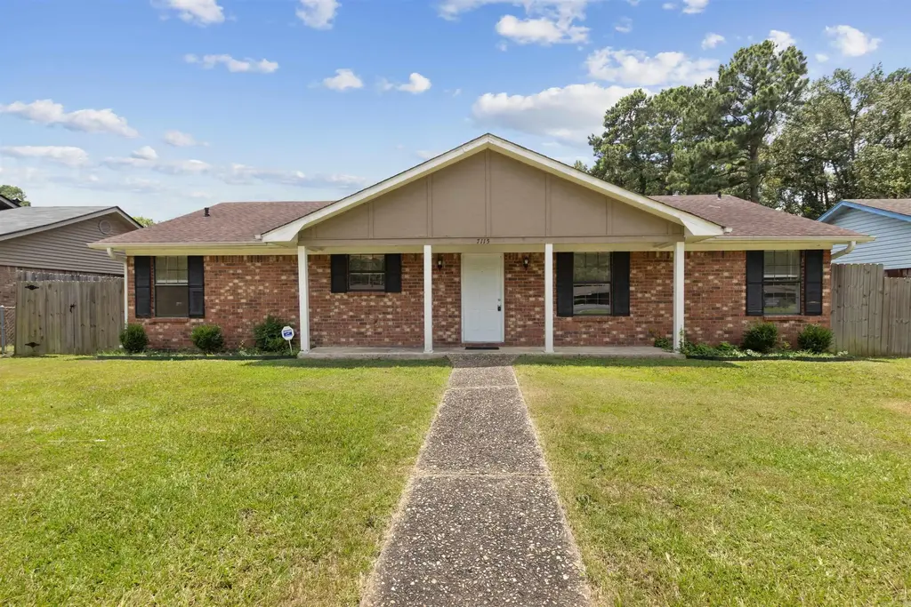 7115 Mabelvale Cut Off Road, Little Rock