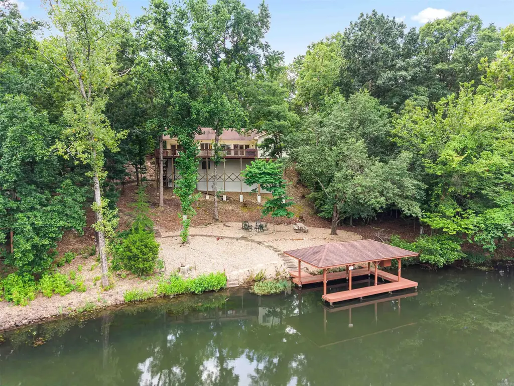 23 Celanova Lane, Hot Springs Village