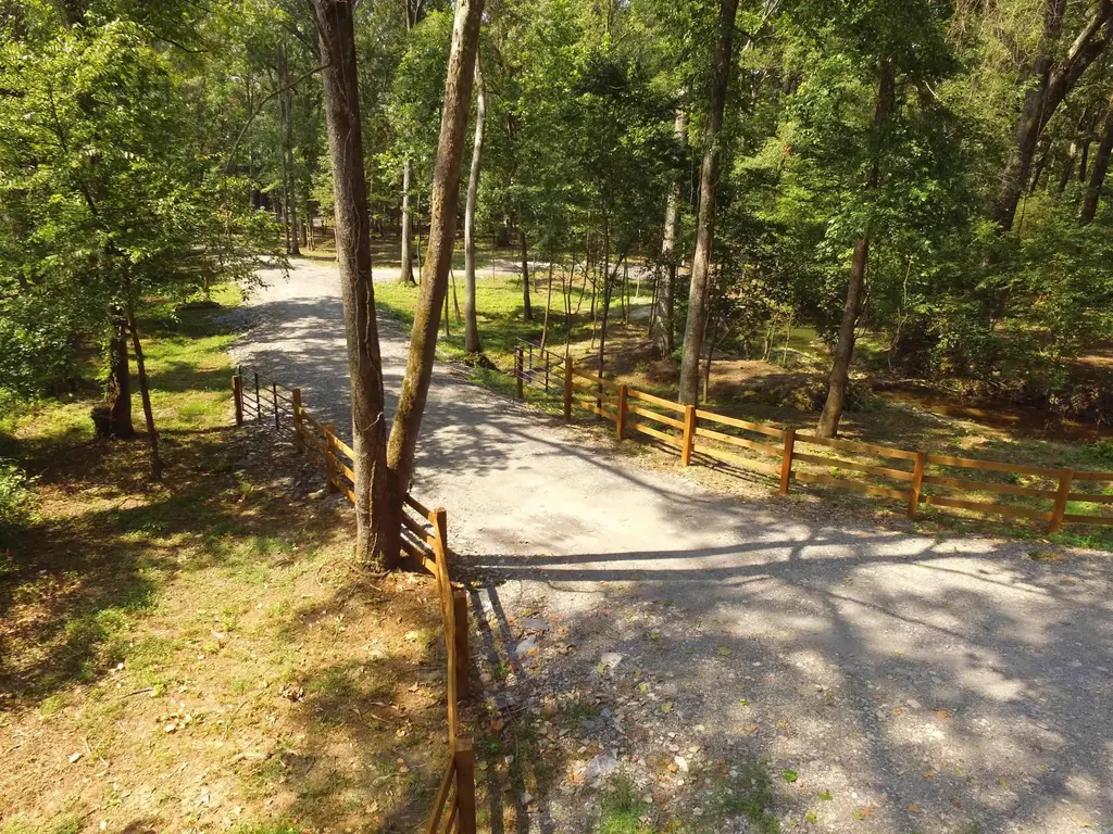15 Acres Sidell Road, Benton